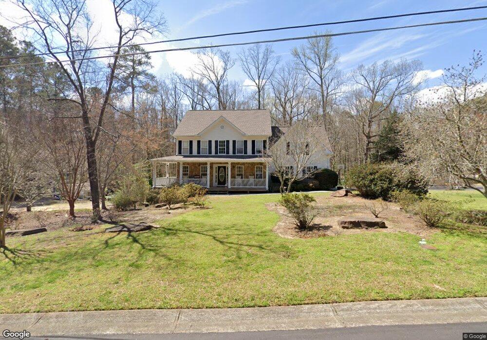 2773 Magnolia Cara Dr unit 1, Grayson, GA 30017 - photo 1