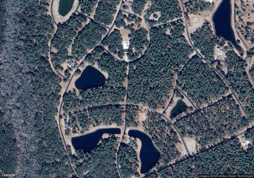 567 Seabreeze Dr, Townsend, GA 31331 - photo 1