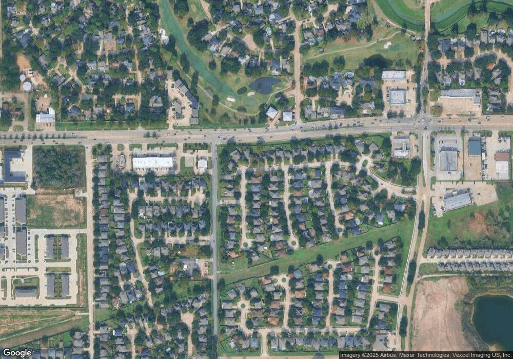 7038 Madison Trail, Houston, TX 77084 - photo 1