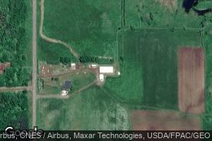 40816 45th Ave, Wahkon, MN 56386