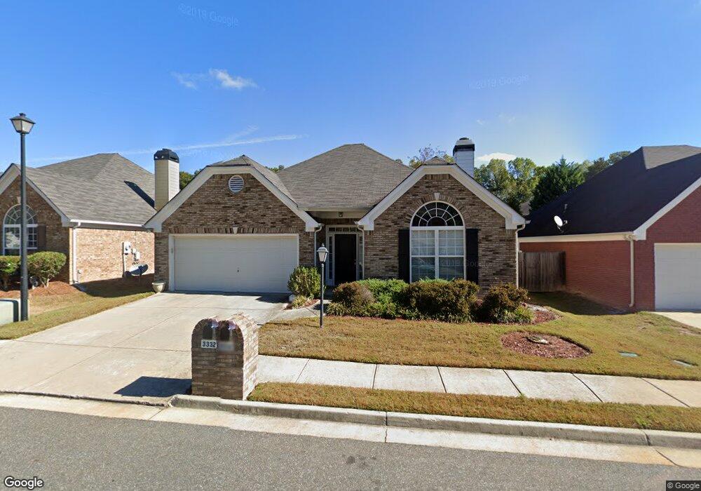 3332 Newtons Crest Cir, Snellville, GA 30078 - photo 1