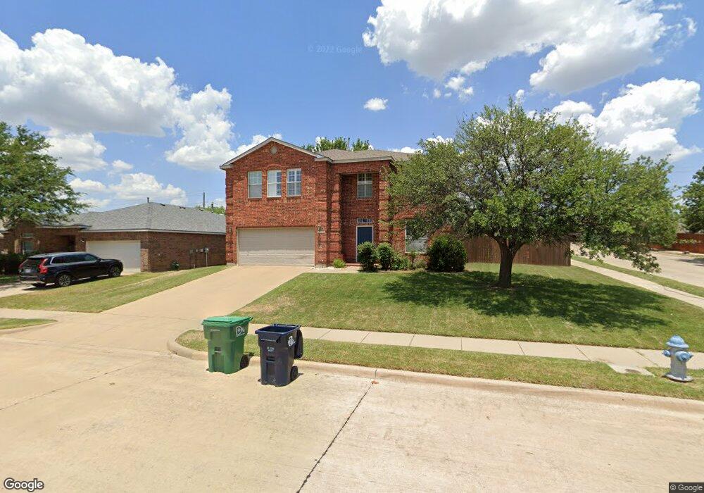 1709 Marble Cove Ln, Denton, TX 76210 - photo 1
