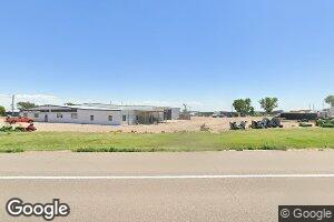 1003 W La Lande Ave, Sublette, KS 67877