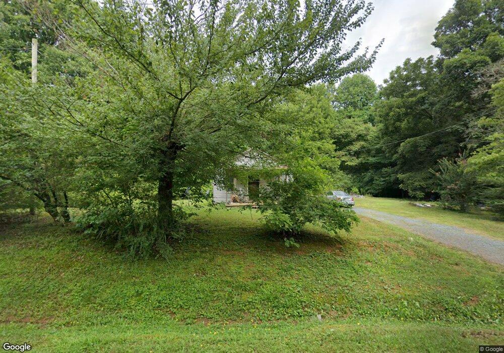 3045 Gertrude Loop Rd, Seagrove, NC 27341 - photo 1