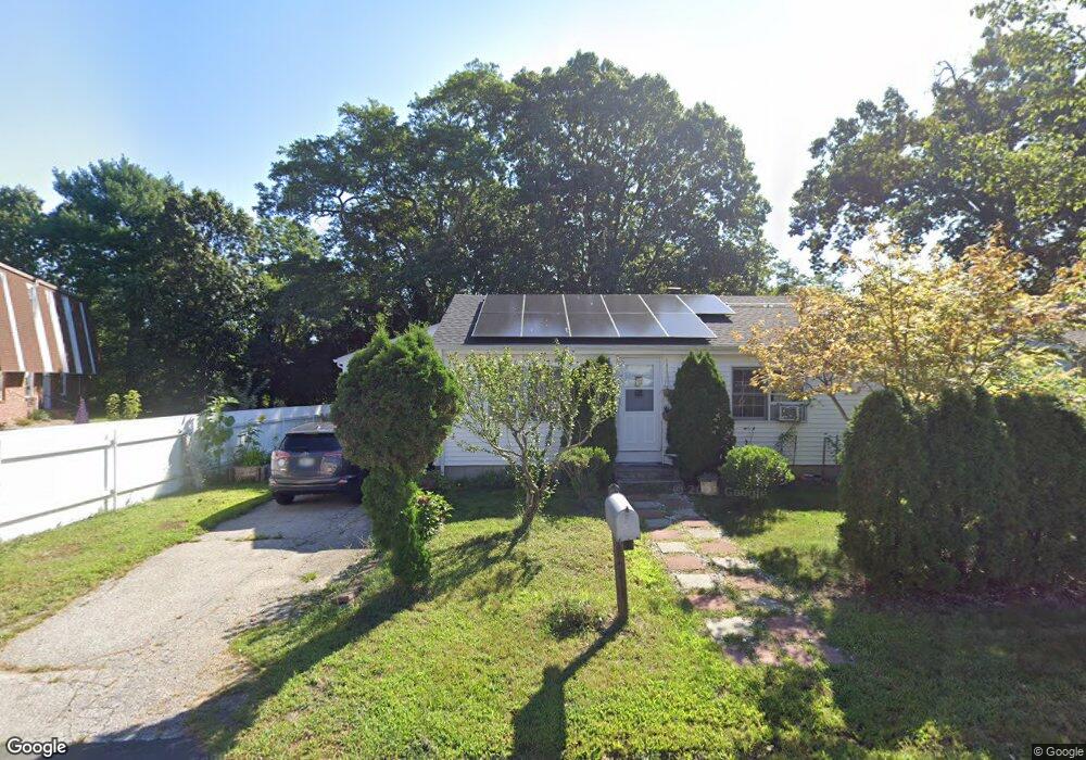 30 Earl Ave unit 1, Riverside, RI 02915 - photo 1