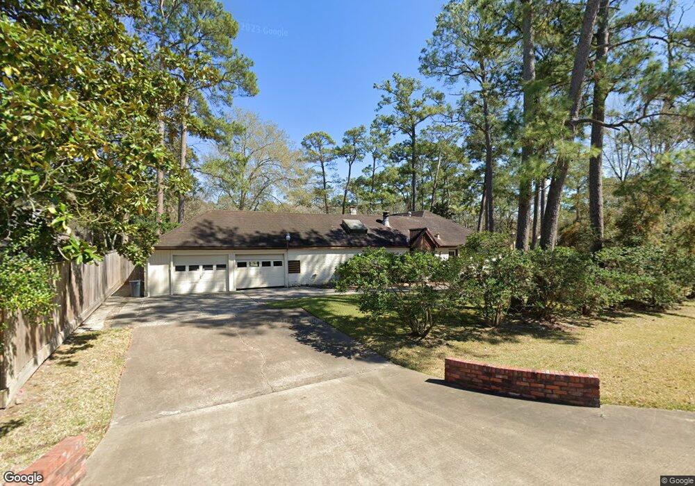 11934 Cobblestone Dr, Houston, TX 77024 - photo 1