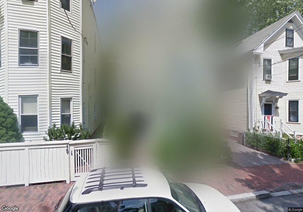 445 Franklin St unit 103, Cambridge, MA 02139 - photo 1