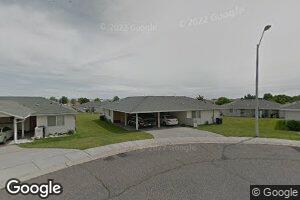 218 NE Anderson Cir, Boardman, OR 97818