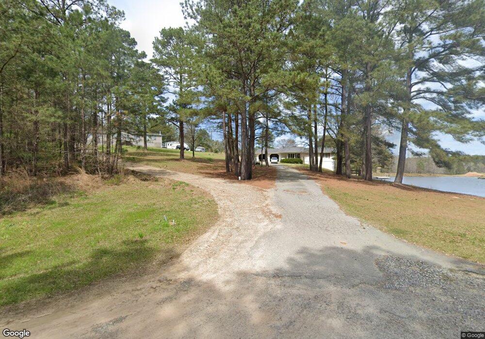 157 Coulter Lake Rd, Macon, GA 31211 - photo 1