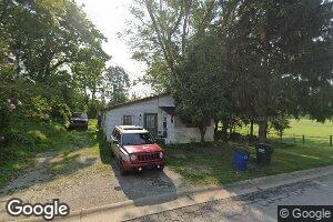 248 S Market St, Shreve, OH 44676