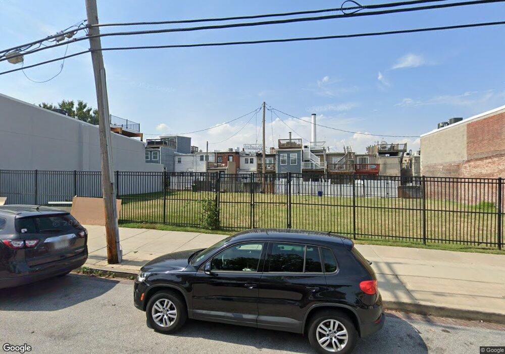 1116 Hull St, Baltimore, MD 21230 - photo 1