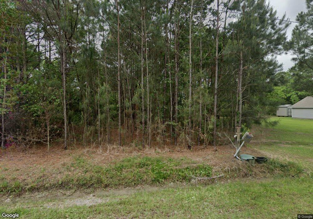 6017 Tate St, Bay Saint Louis, MS 39520 - photo 1