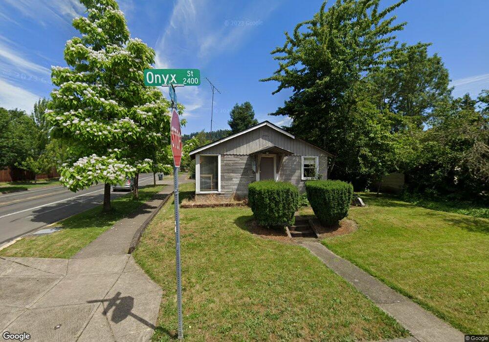 2405 Onyx St, Eugene, OR 97403 - photo 1