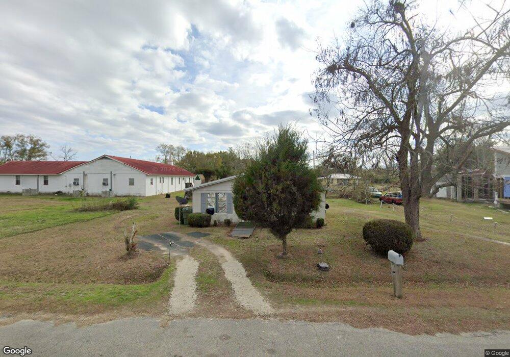 609 E Plain St, Donalsonville, GA 39845 - photo 1