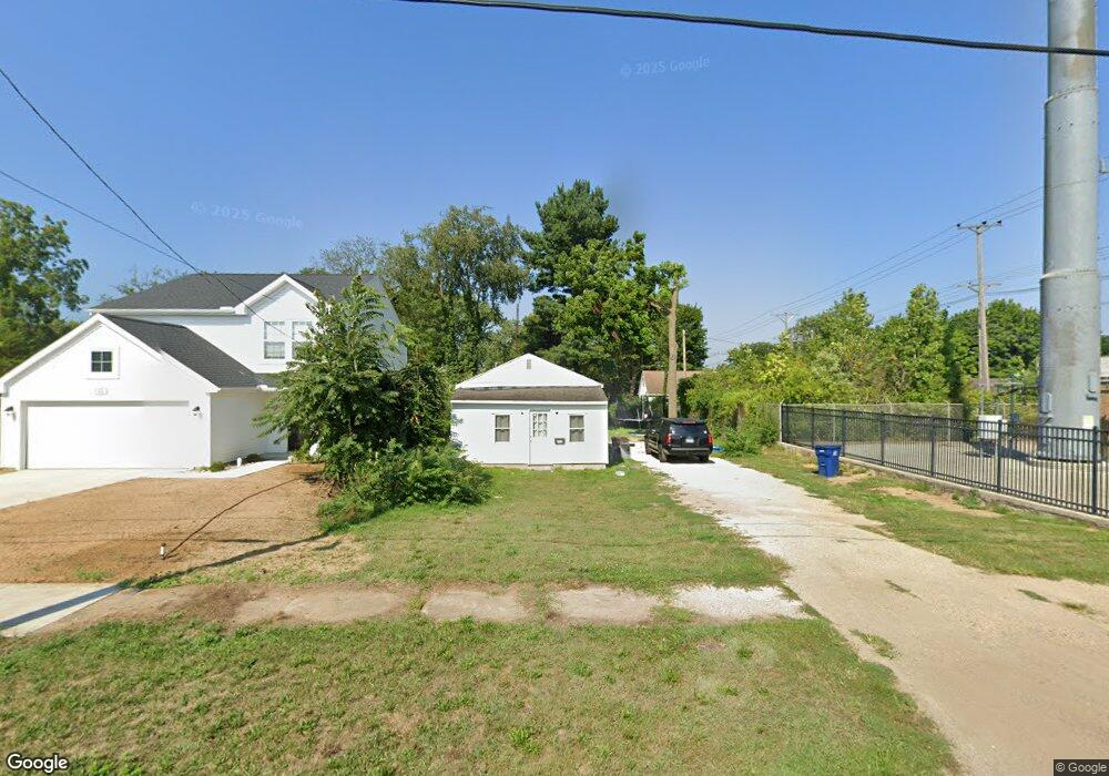 656 N 8th St, Niles, MI 49120 - photo 1