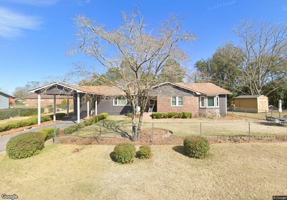 313 Wilson St, Camilla, GA 31730 - photo 1