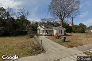 12 S Magnolia St, Sumter, SC 29150