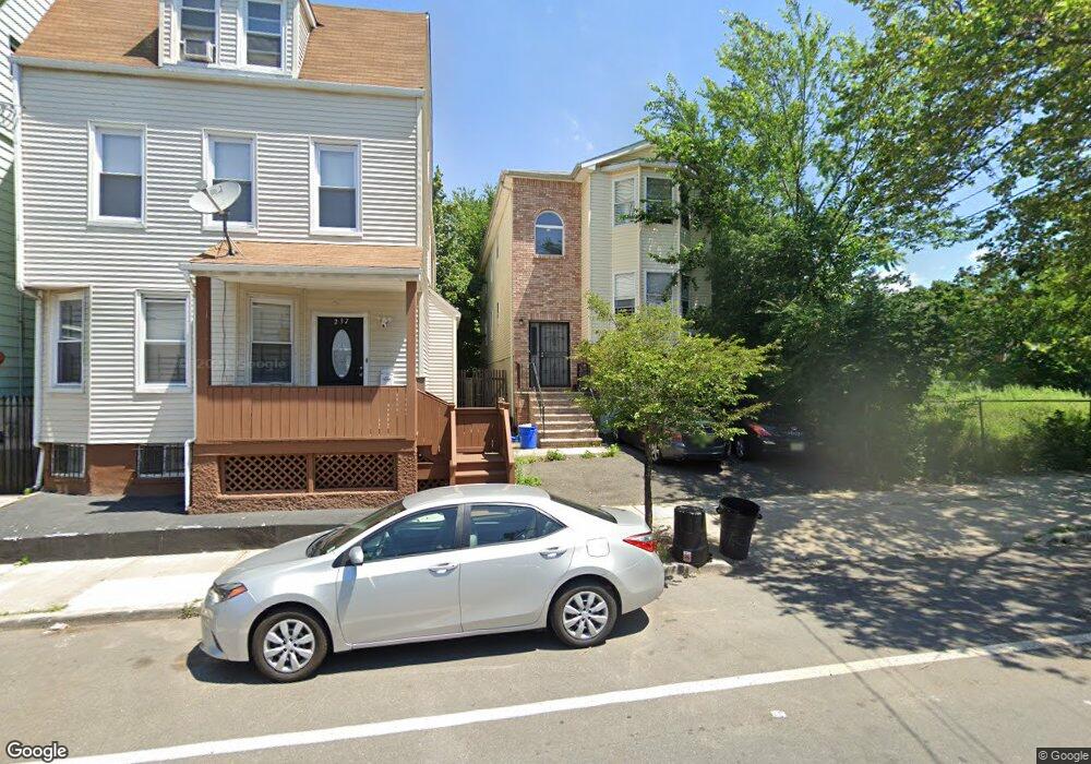 235 12th Ave, Newark, NJ 07107 - photo 1