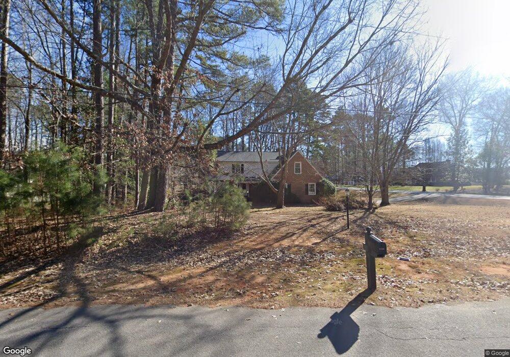 100 Saddletree Rd, Oxford, NC 27565 - photo 1