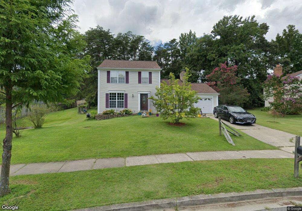 11702 Balsamwood Terrace, Laurel, MD 20708 - photo 1