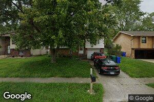 3565 Plover Dr, Decatur, IL 62526