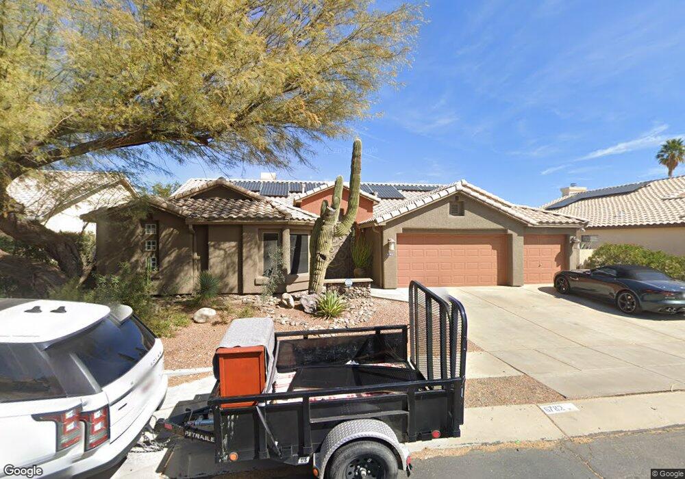 6782 W Redcliff Way, Tucson, AZ 85743 - photo 1