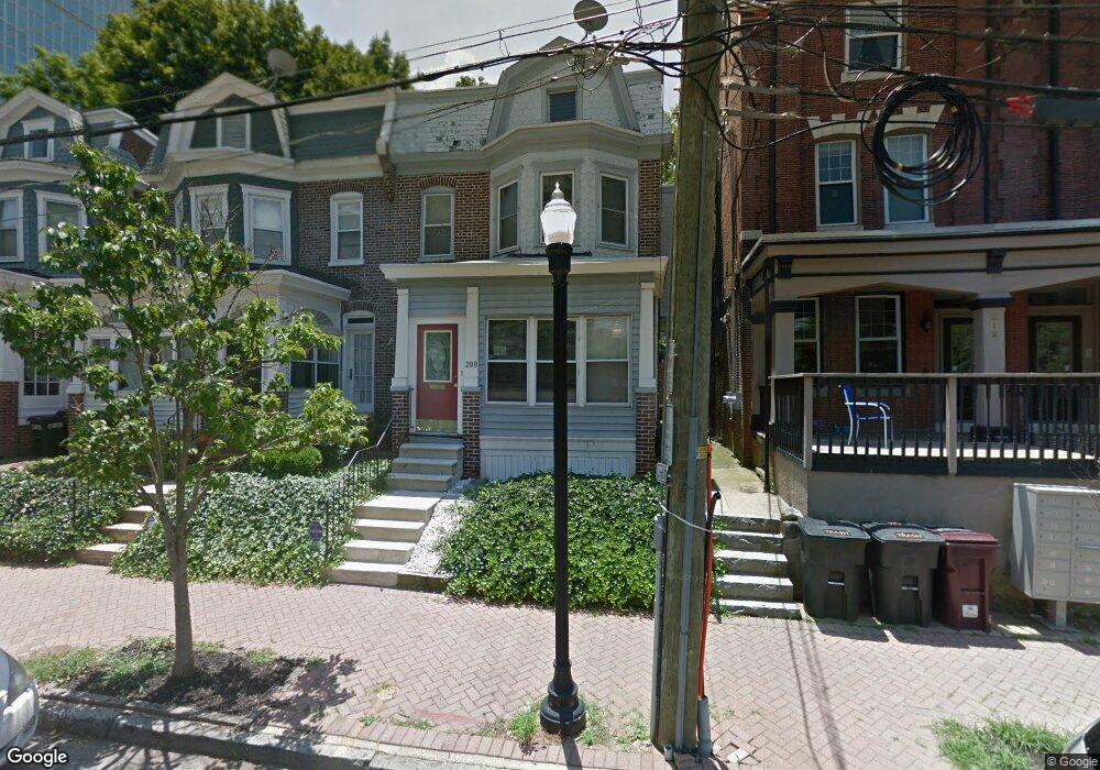 208 W 14th St, Wilmington, DE 19801 - photo 1