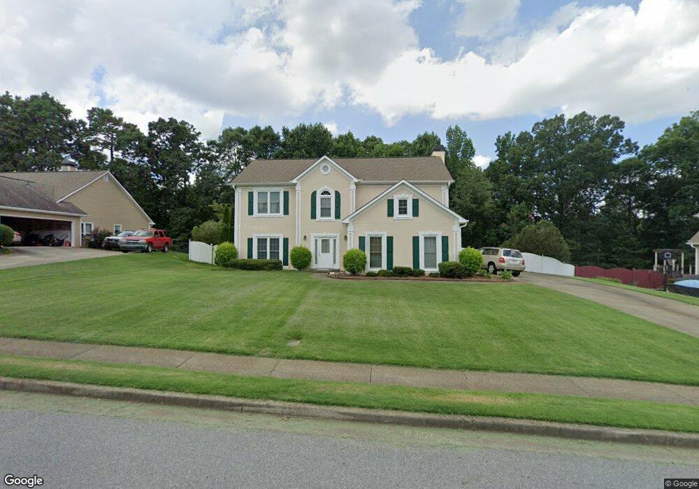 124 Roberts Rd unit 1, Suwanee, GA 30024 - photo 1