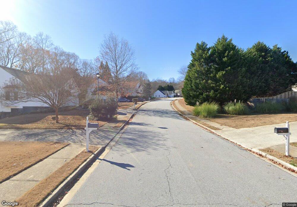 0 Heatherton Ct unit 7171376, Dacula, GA 30019 - photo 1