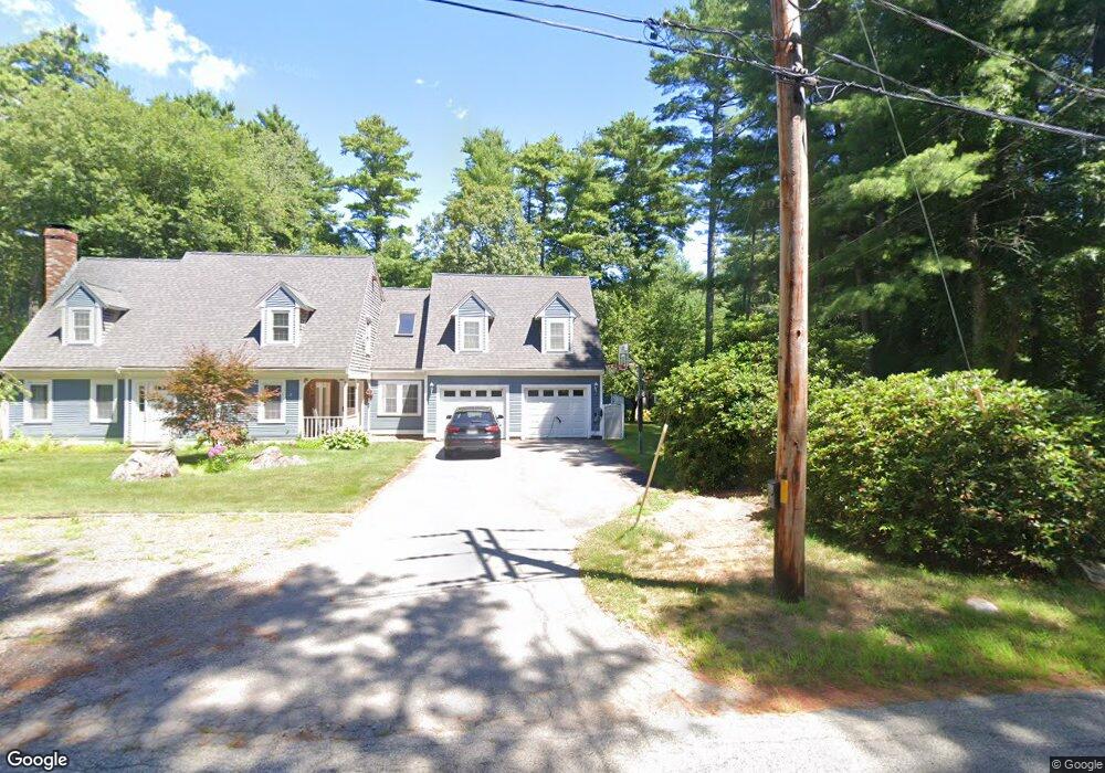 242 Main St, Carver, MA 02330 - photo 1