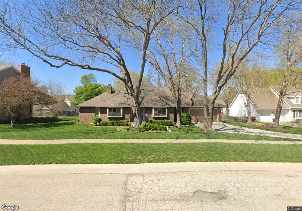 6014 SW Stonybrook Ct, Topeka, KS 66614 - photo 1