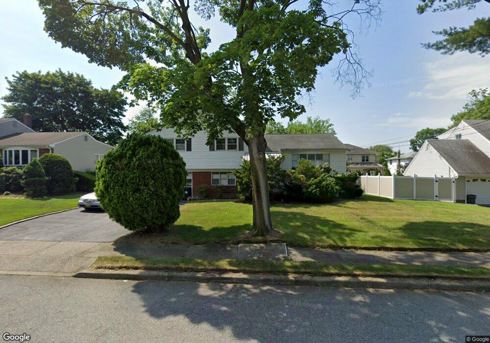 39 Pershing St, Fair Lawn, NJ 07410 - photo 1