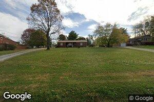 200 Junction Rd, Ewing, KY 41039