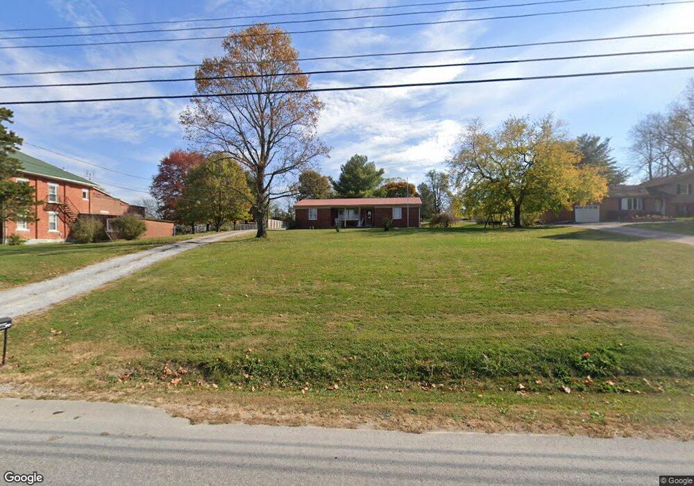 200 Junction Rd, Ewing, KY 41039 - photo 1