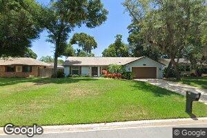 75 Sycamore Cir, Ormond Beach, FL 32174