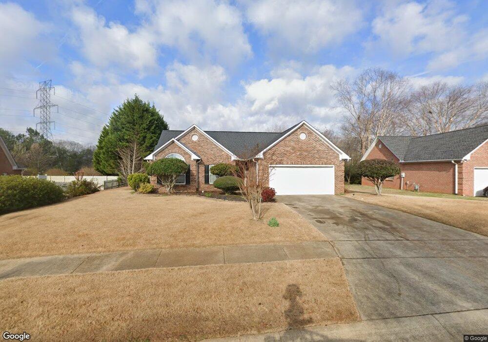 423 Glen Crest Dr, Moore, SC 29369 - photo 1