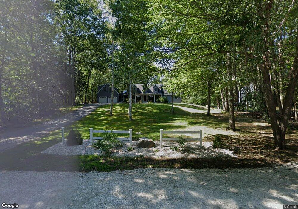 423 Beech Rd, Eliot, ME 03903 - photo 1