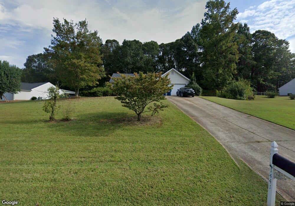 1441 Elliotts Ln unit 24, Auburn, GA 30011 - photo 1