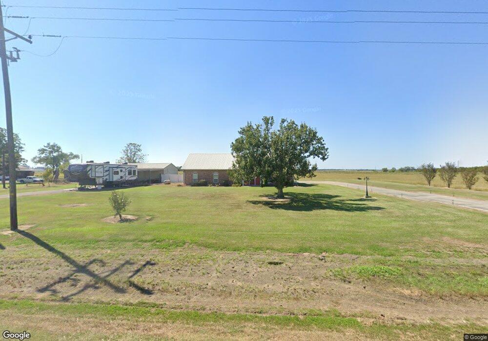 165 Unatex Rd, Eunice, LA 70535 - photo 1