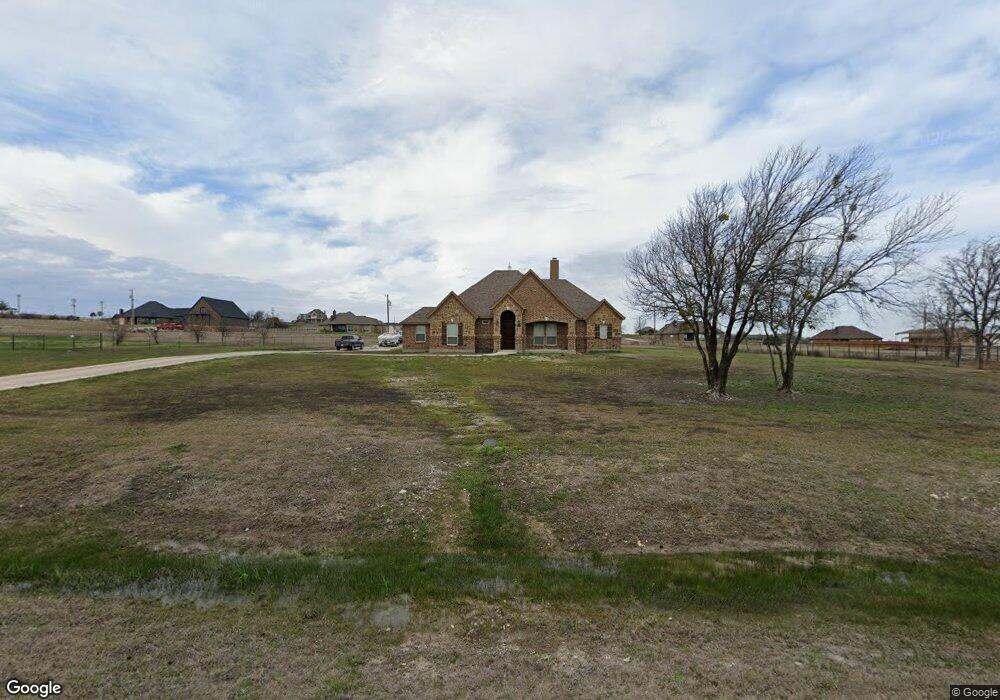 120 Churchill Cir, Weatherford, TX 76085 - photo 1