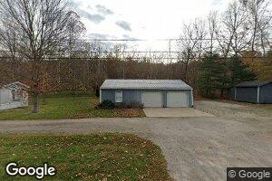 7246 Big Spruce Little Bear Rd, Otway, OH 45657