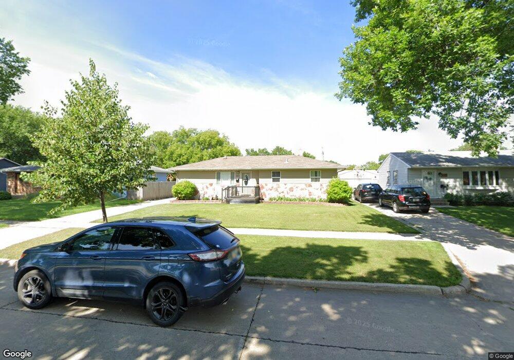 1409 19th St S, Fargo, ND 58103 - photo 1