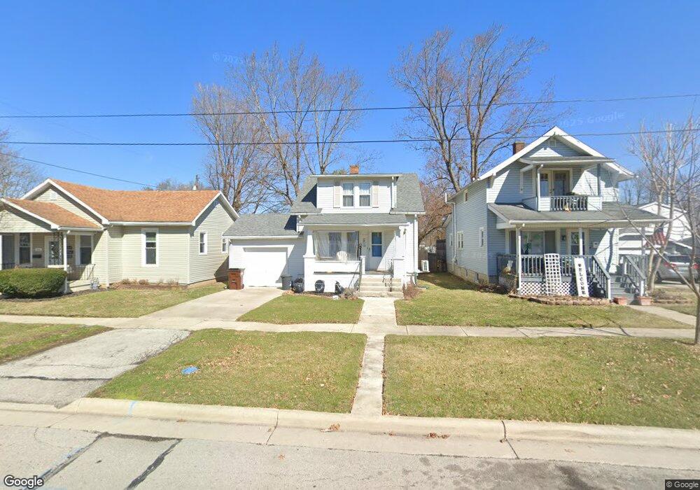 516 2nd St, Findlay, OH 45840 - photo 1