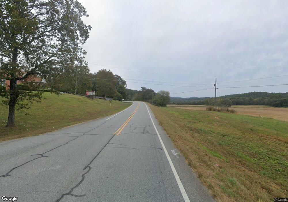 2 Georgia 17, Sautee Nacoochee, GA 30571 - photo 1