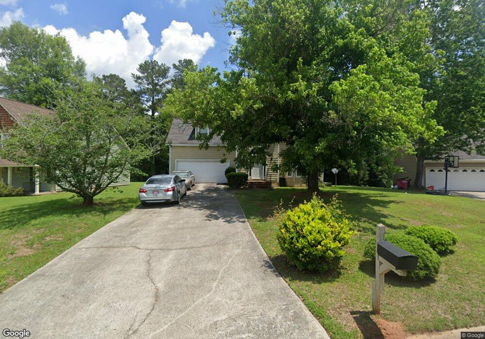 122 Chadwick Dr, Macon, GA 31210 - photo 1