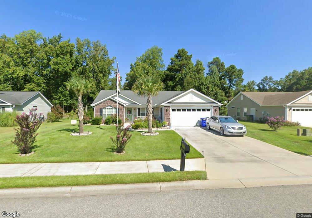 1249 Augustus Dr, Conway, SC 29527 - photo 1