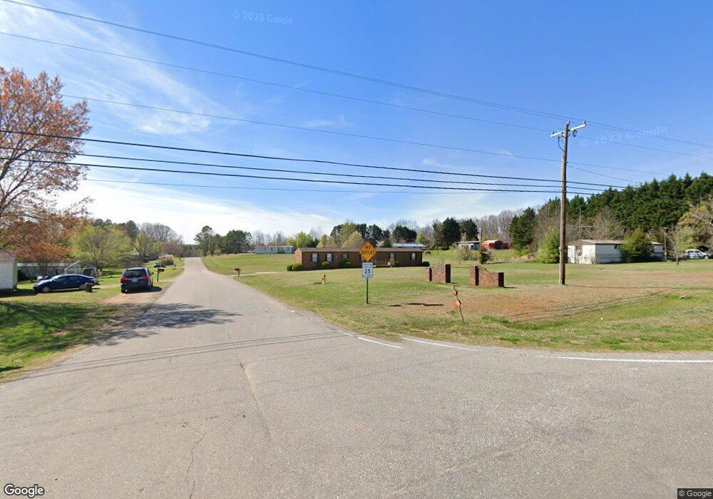 3865 Wilkesboro Hwy, Statesville, NC 28625 - photo 1