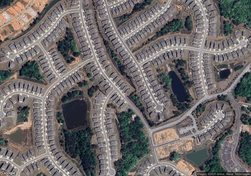 435 Chatuge Dr, Hoschton, GA 30548 - photo 1