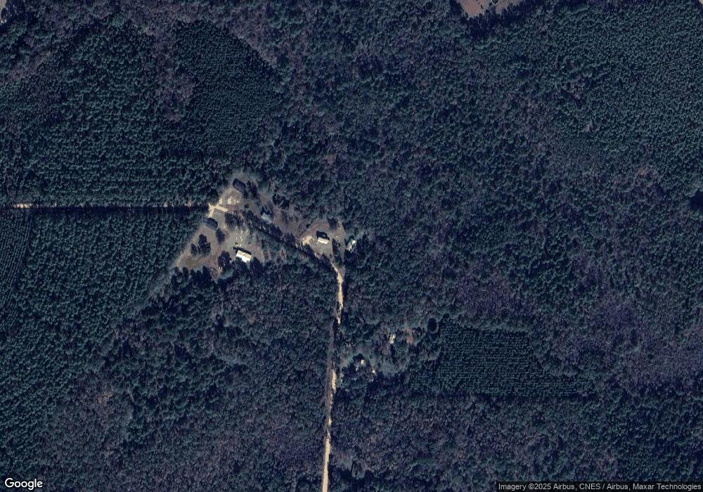 1037 Old Kibbee Rd S, Tarrytown, GA 30470 - photo 1