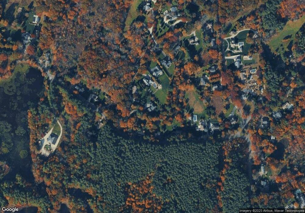 120 S Pleasant St, Hingham, MA 02043 - photo 1